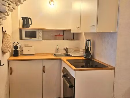 appartement saint-chaffrey pied des pistes