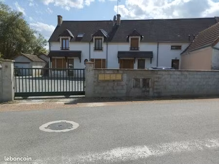 appartement de tye f3