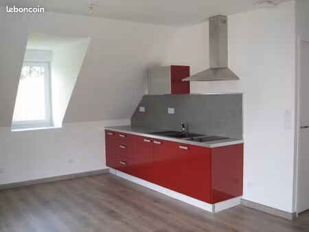 t3 proche de la plage