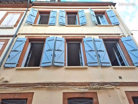 appartement – pont neuf