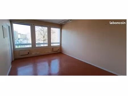 location de bureau a metz