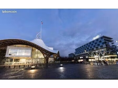 fdc licence 4 brasserie pompidou