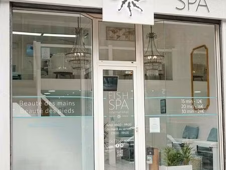 opportunité express / droit au bail