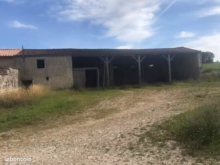 hangar    frais de notaire offerts