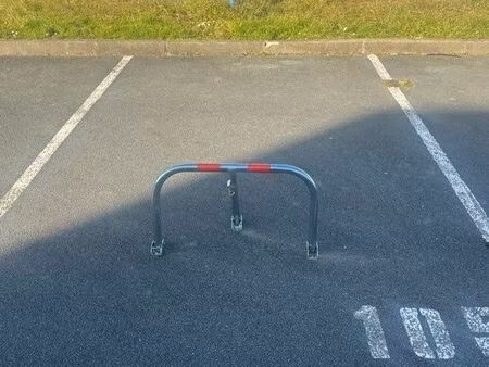 lot place de parking