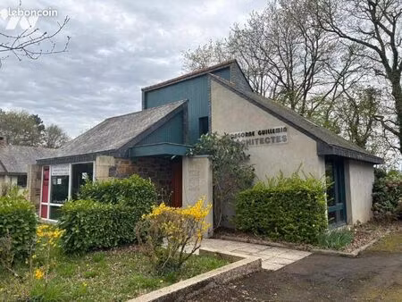 local d'activités loudeac