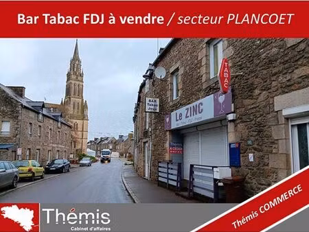 local 85 m² plancoet