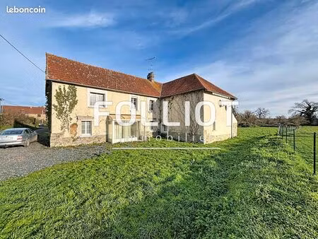 maison 5 pièces 140 m²