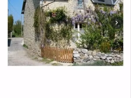 maison au calme proche bord de mer