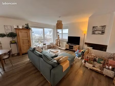 loue maison individuelle