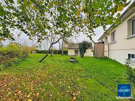 maison 7 pièces 128 m²