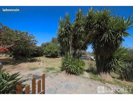 maison 4 pièces 105 m²