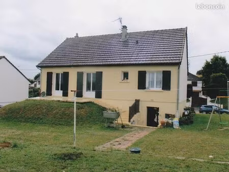 maison individuelle a louer