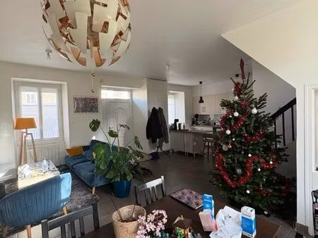 maison proche centre-ville