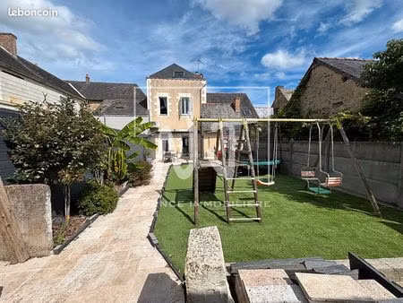 maison 5 pièces 108 m²