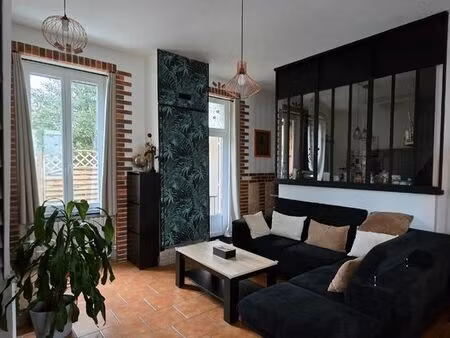 maison de ville gien