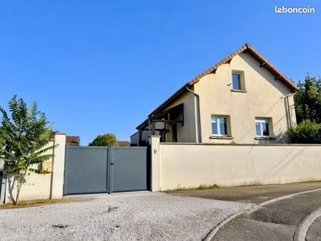 maison 3 pièces 73 m²