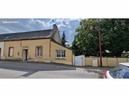 maison 4 pièces 77 m²