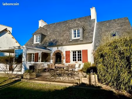 maison 6 pièces 115 m²