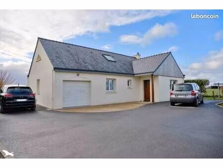 maison 7 pièces 132 m²