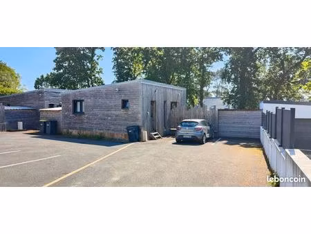 location maison t3 à l'année