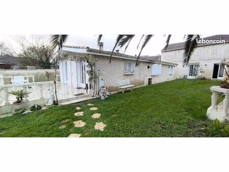 maison en viager 6 pièces 185 m²