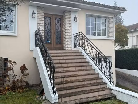 jolie maison à vendre / direct propriétaire / agences s'abstenir