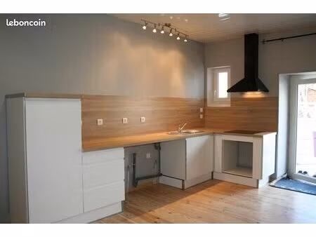 maison t5 exposition ouest