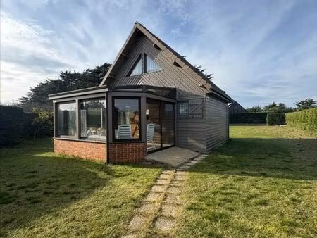 maison 3 pièces 42 m²