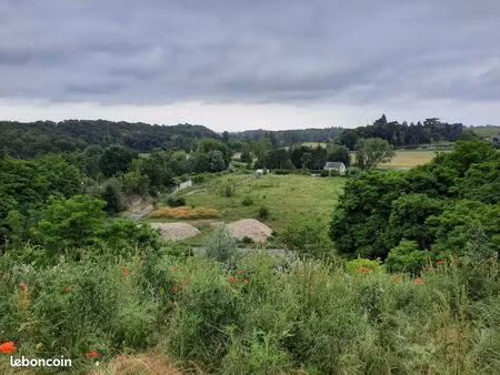 terrain à bâtir