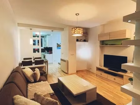 appartement t2 43m2 impasse de la calade