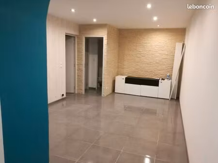 appartement 2 pièces a louer