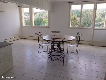 appartement f4 pièces 73 m²