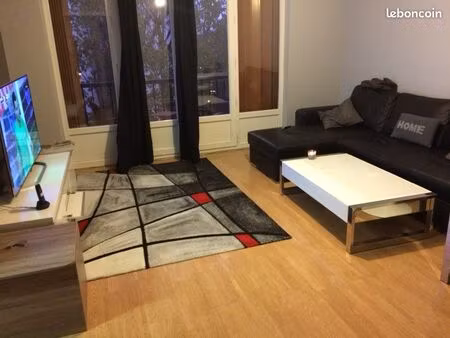 appartement f2