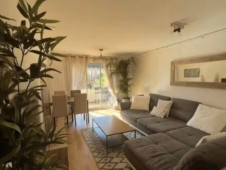 appartement - t3 - 74 50m²