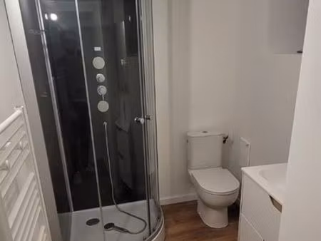 a louer t2 la chèze