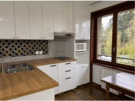 location studio renové laguiole centre