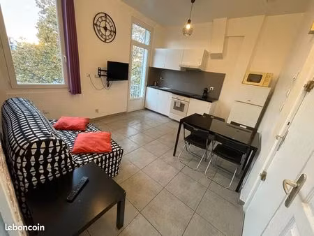 appartement à louer marseille