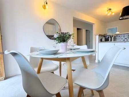 appartement 4 pièce 63m2