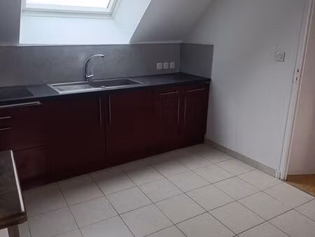 appartement 3 pièces