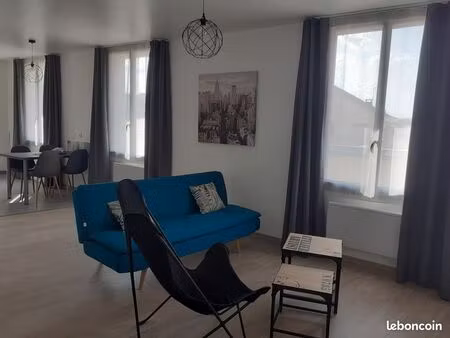 t3 agréable et lumineux