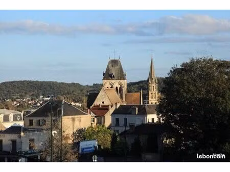 spécial investisseur - lot 2 studios - dpe d (aucun travaux) - rentabilité 7% - gérés & lo