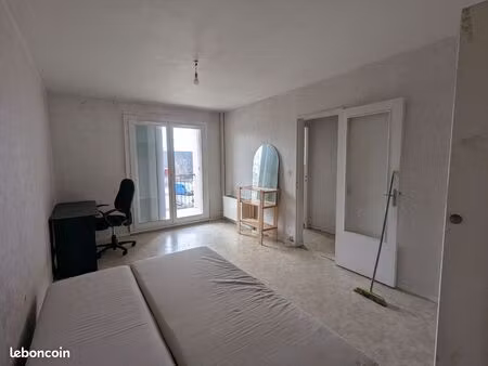 appartement t1 cepiere