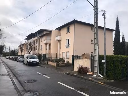 appartement 4 pièces 82 m²