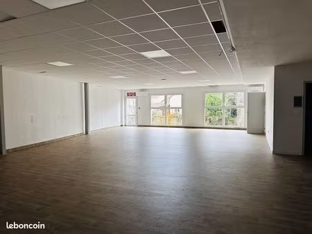 local 575 m² nevers