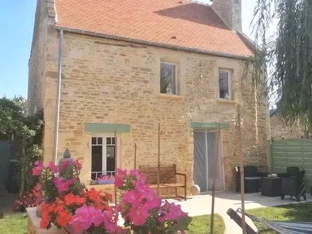 maison appartement et local commercial