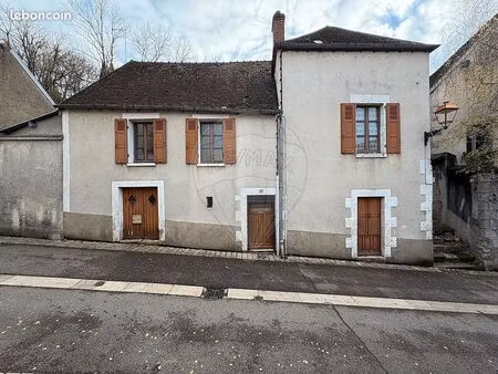 maison 3 pièces 101 m²
