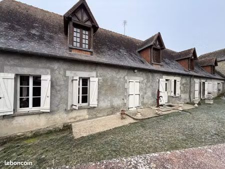 maison 5 pièces 180 m²