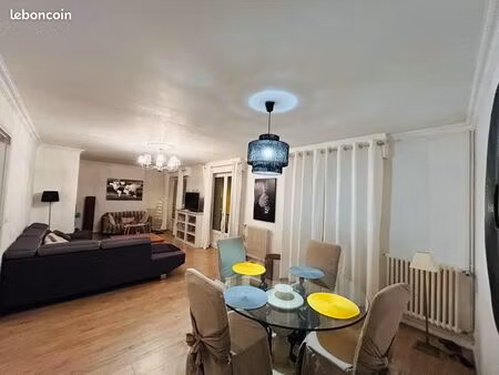 maison de ville avec garage