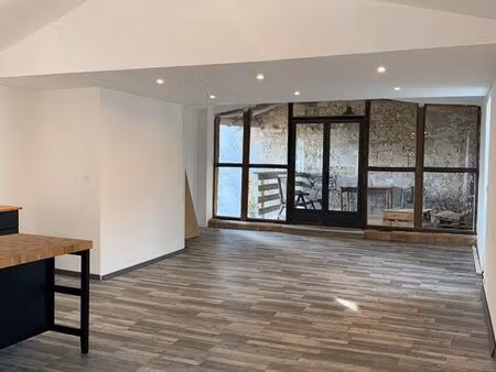 maison 120m2 à louer